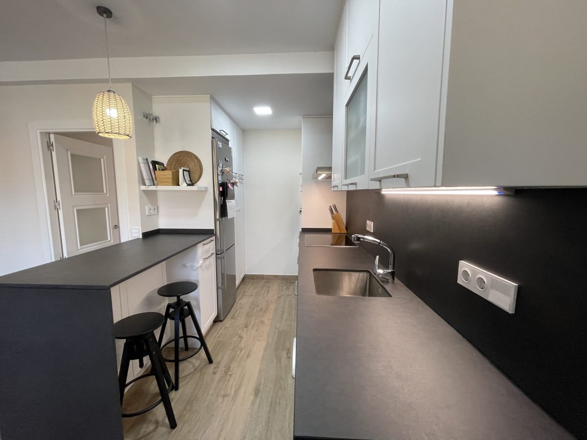 Empresa de Reformas Integrales en Madrid Multiservicios | Sermar